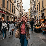 Cystitis in Traveler