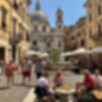 Italian Summer Heat