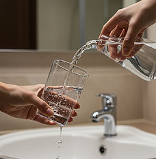 turkish-hotel-tap-water