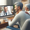 A great Telemedicine session by Pyllola