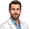 Cool Italian doctor