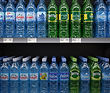 bottled-water-selection