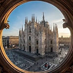 Medical care in Milan by Pyllola