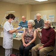 Vaccination for Europe in 2025