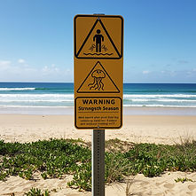 stinger-season-sign-australia