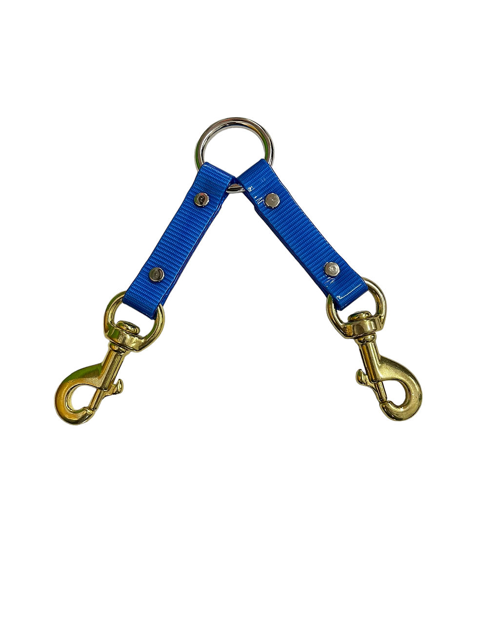 Thumbnail: 2 Dog Coupler