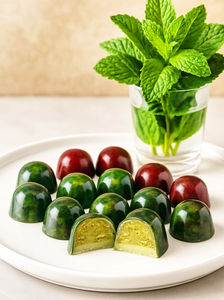 Özel Anlar İçin El Yapımı Çikolatalar