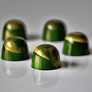 Özel Anlar İçin El Yapımı Çikolatalar