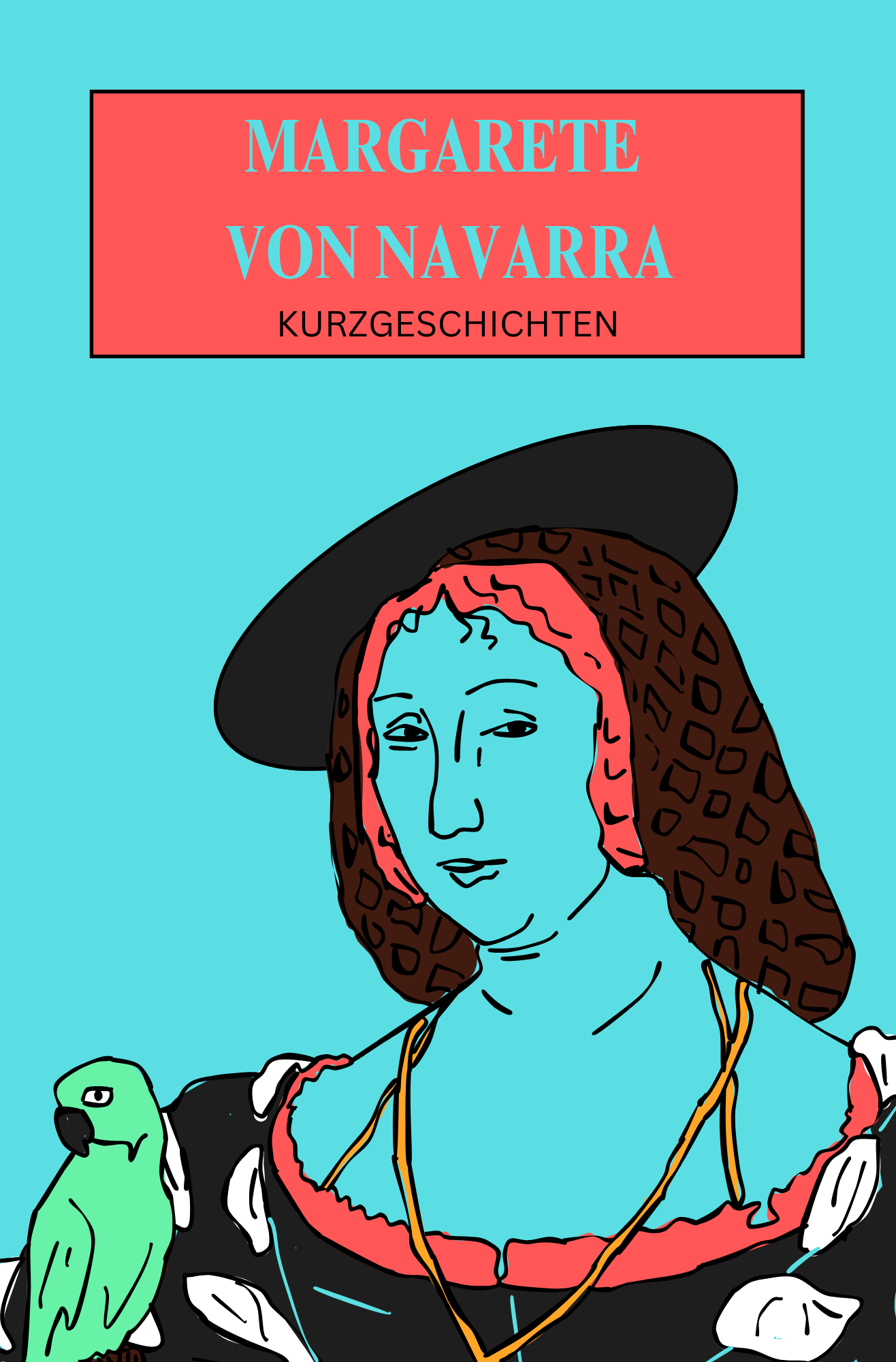 Margarete von Navarra: Kurzgeschichten