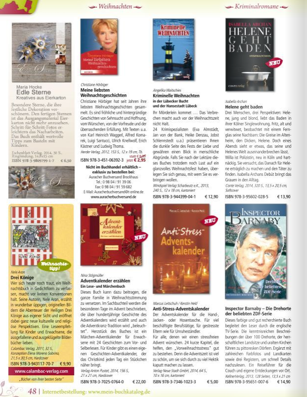 Miniatura: Drei Könige