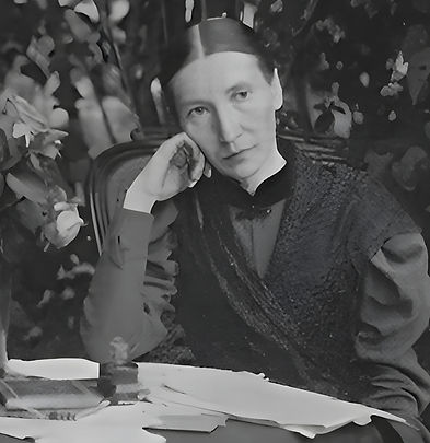 Ambrosius, Johanna