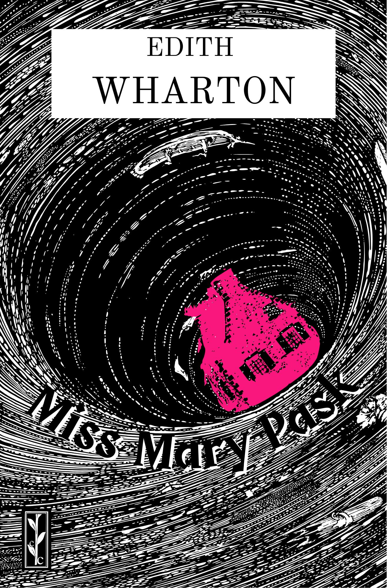 Miss Mary Pask