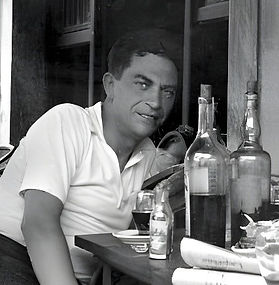 Chaves Nogales, Manuel