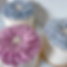 Flower Piped Cake