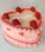 Strawberry Shortcake