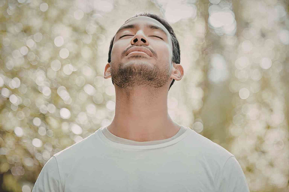 Ashwagandha for stress