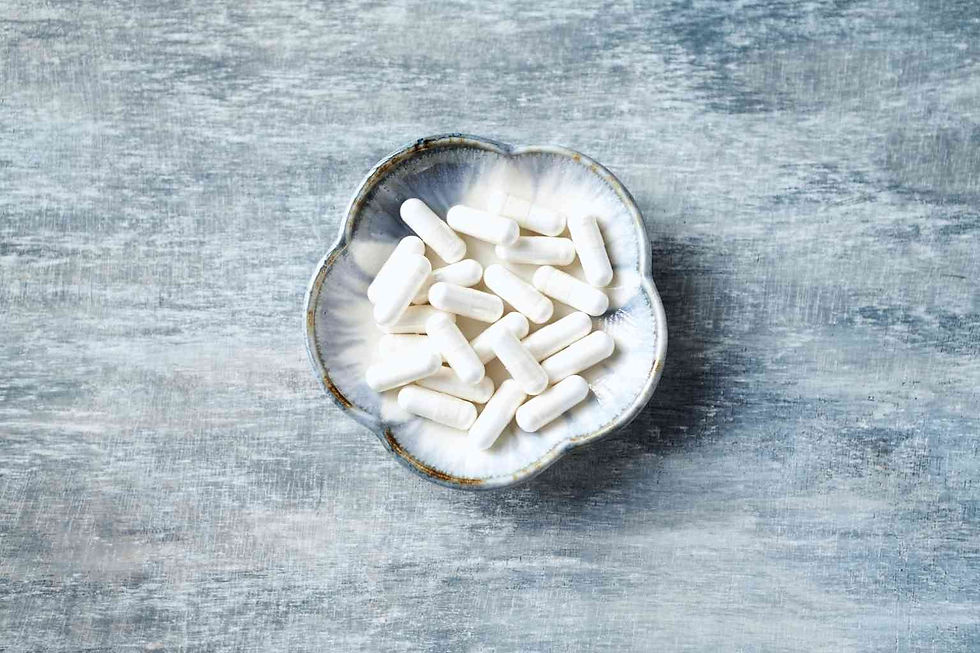 l-theanine amino acid