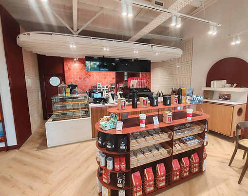 Vida Café