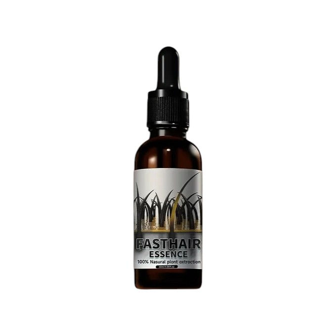 Hair Growth Treatment Serum