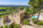 Mon Lodge en Provence