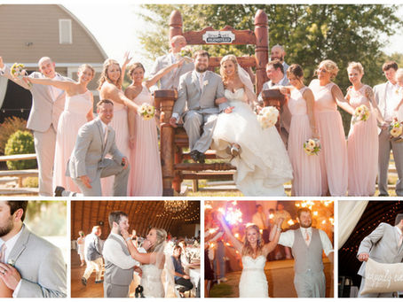 Chad Loves Rachel 07.23.16