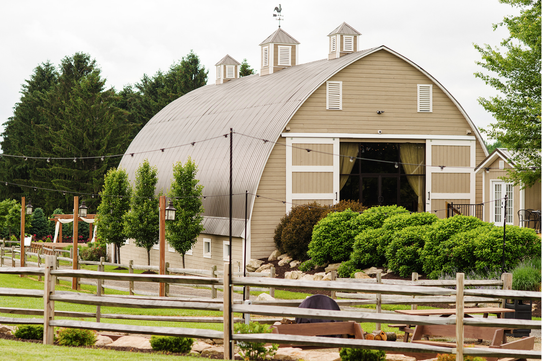 Blog Irons Mill Farmstead Weddings New Wilmington PA