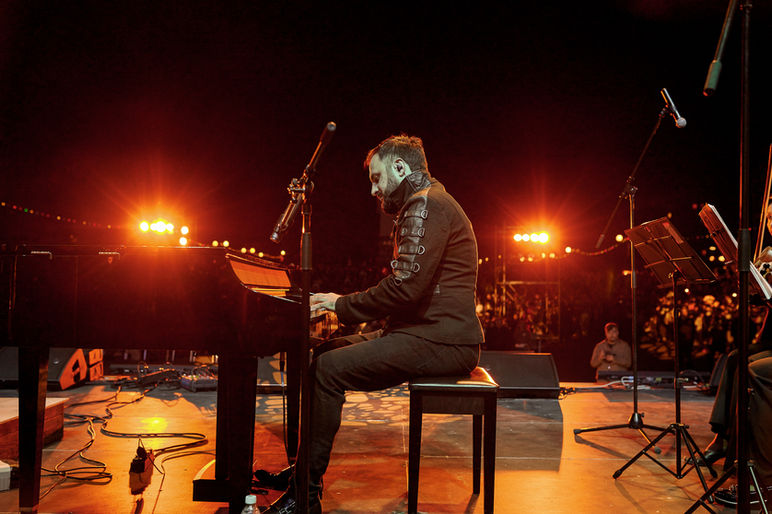 Licheli's show 4.JPG