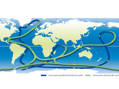 Understanding Ocean Currents