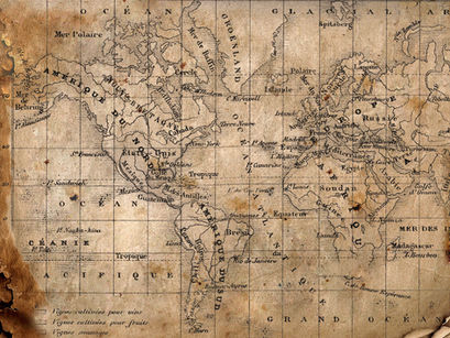 Sailing through the Ages Part 3: Age of Exploration