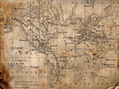 Sailing through the Ages Part 3: Age of Exploration