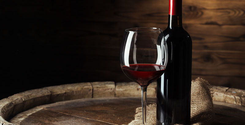 DIFERENCIA Y APRENDE TODO SOBRE LOS DIVERSOS TIPOS DE VINOS TINTOS