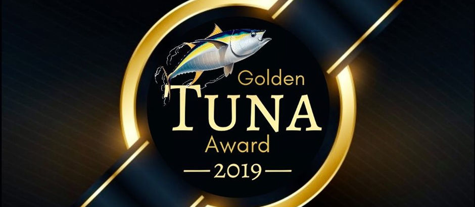 GOLDEN TUNA AWARDS