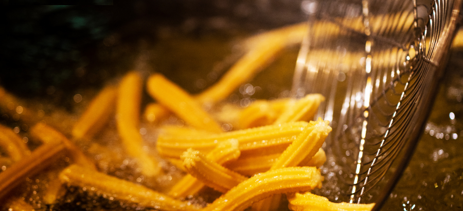 CHURROS: ORIGEN, CURIOSIDADES Y RECETA