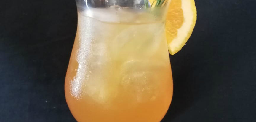 Clase de Coctelería Cóctel Sexo en la Playa