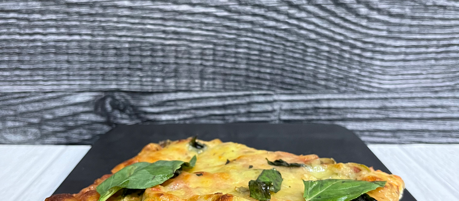 Matambre a la Pizza