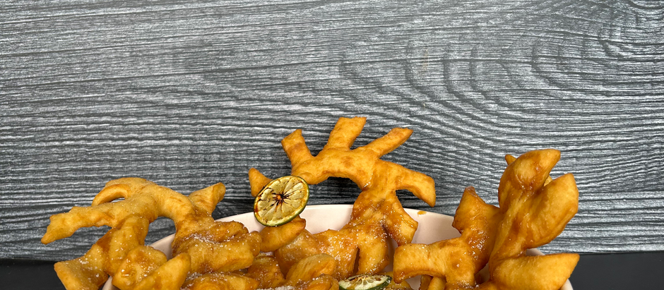                          PRISTIÑOS