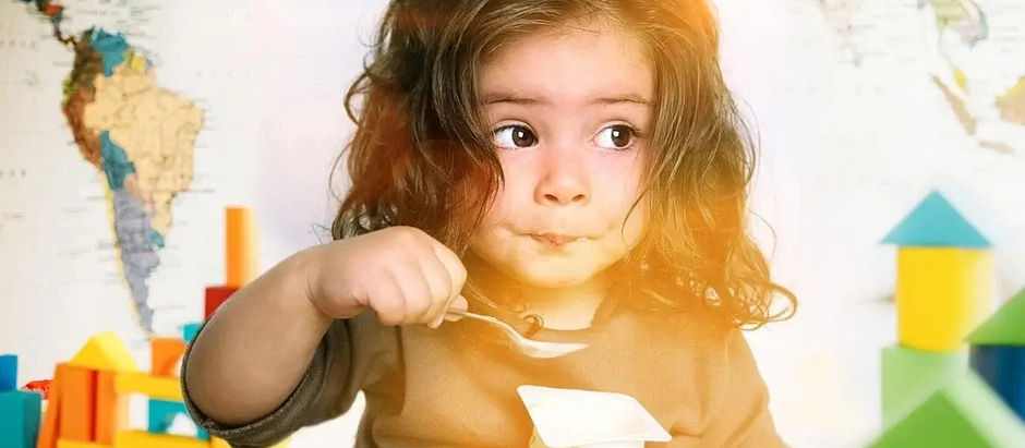 5 buenos ejemplos de loncheras saludables para tus hijos