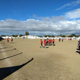 Los resultados de todas las categorías Independiente vs Júpiter
