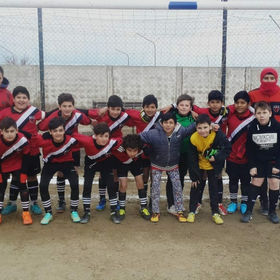 Los resultados de todas las categorías vs Atlético SJ