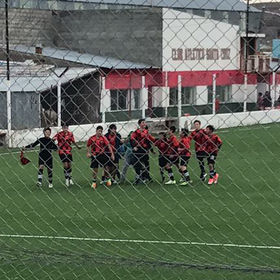 La Séptima de Independiente campeona de la Liga de Fútbol Zona Centro