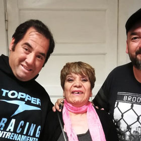 Se entregó el obsequio al ganador del quinto sorteo de la Campaña Institucional de los tres clubes