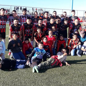 Independiente cayó 1-0 ante Racing
