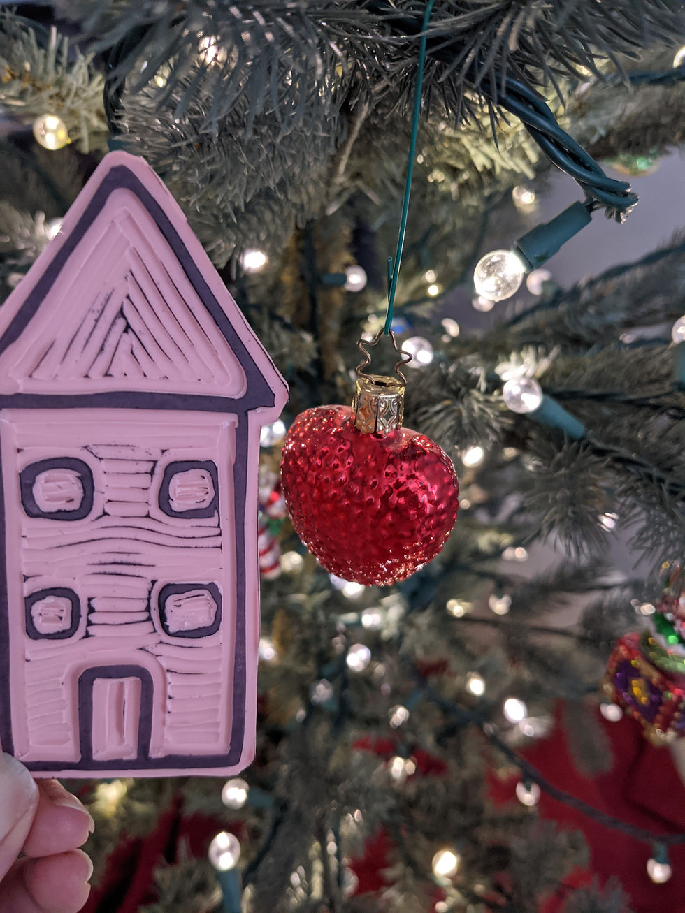 Thumbnail: Mini Homes Stampler