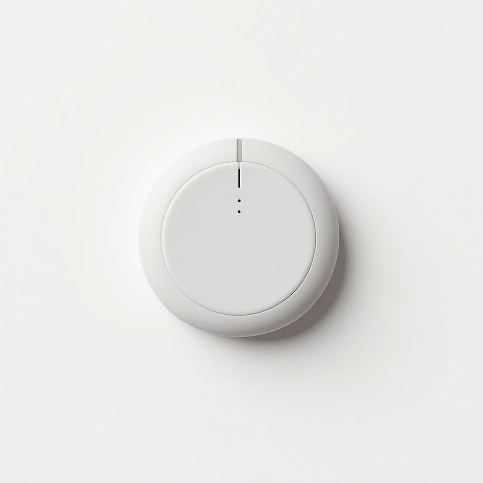 Bluetooth Tracker