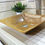 Thumbnail: Travertine Marble Sink Square Natural Stone