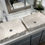 Thumbnail: Belagio Sink Rustic 2 Natural Stone