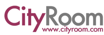 CityRoom logo