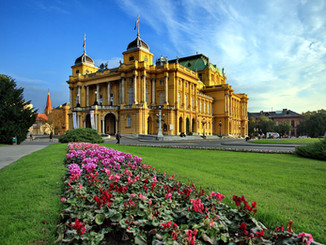 Croatia Continues To Gain Prominence As A Luxury Travel Destination