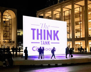 Introducing: The Think Tank!