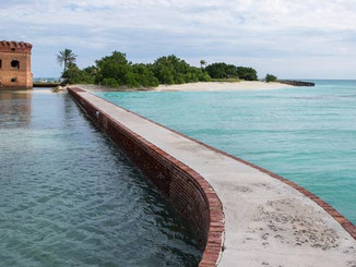 Dry Tortugas National Park